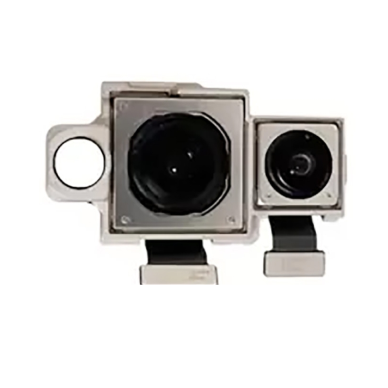 OnePlus caméra arrière OnePlus 8 Pro