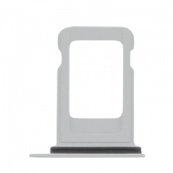 Apple Tiroir SIM iPhone 16e Blanc