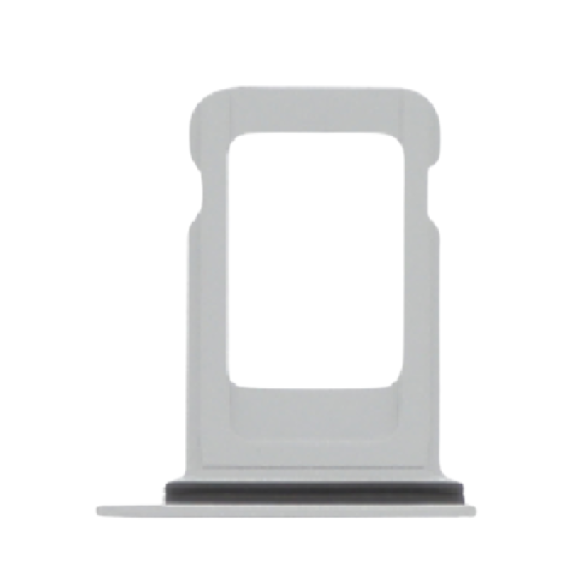 Apple Tiroir SIM iPhone 16e Blanc