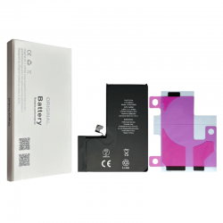 Apple Batterie iPhone 13 Pro (OEM) Diagnostic Affiche Pièce d’Origine