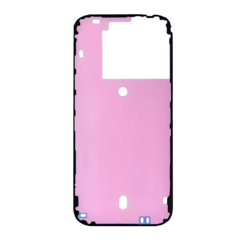 Apple Adhésif Vitre Arrière IPhone 16 Pro