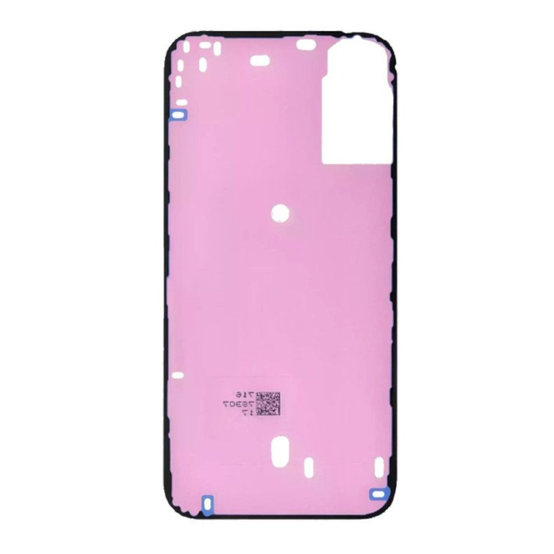 Apple Adhésif Vitre Arrière iPhone 16 Plus