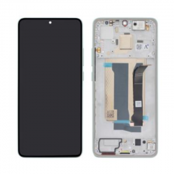 Xiaomi Ecran Poco X7 Pro Vert (Service Pack) - 56000200O1000