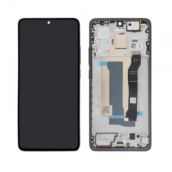 Xiaomi Ecran Poco X7 Pro Jaune (Service Pack) - 56000100O1000