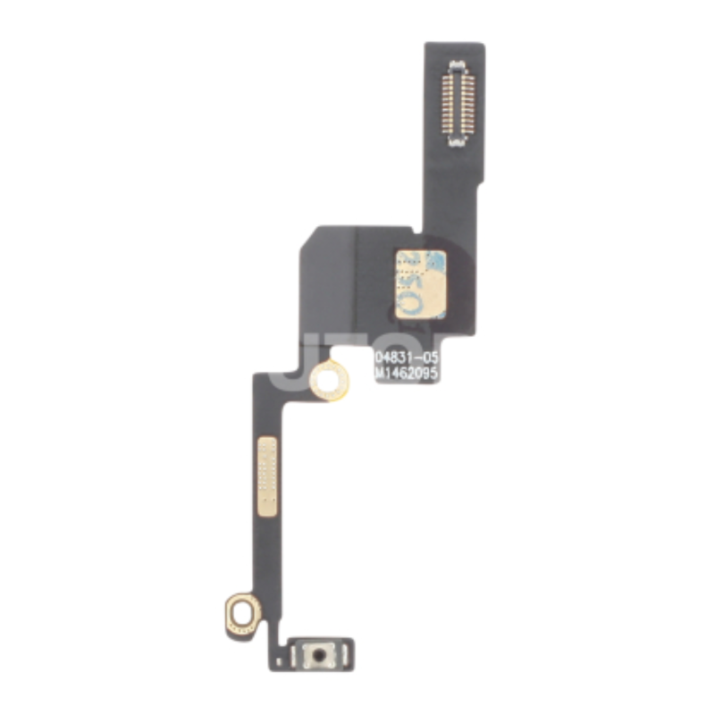 Apple Nappe Power iPad Pro 11"/13" (2024) (WiFi Version)
