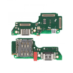 OPPO Connecteur de Charge Oppo Reno12 F 5G