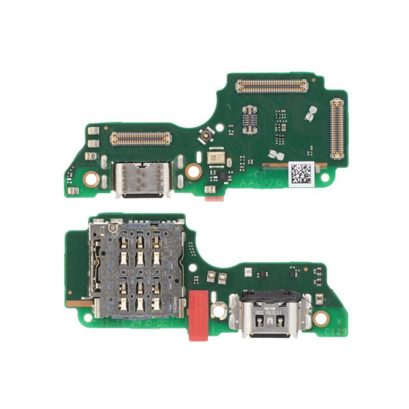 OPPO Connecteur de Charge Oppo Reno12 F 5G