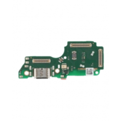 OPPO Connecteur de Charge Oppo Reno12 F 4G