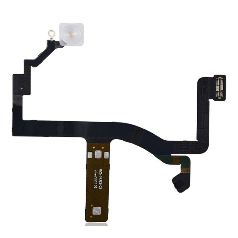 Apple Nappe Flash iPhone 15 Plus