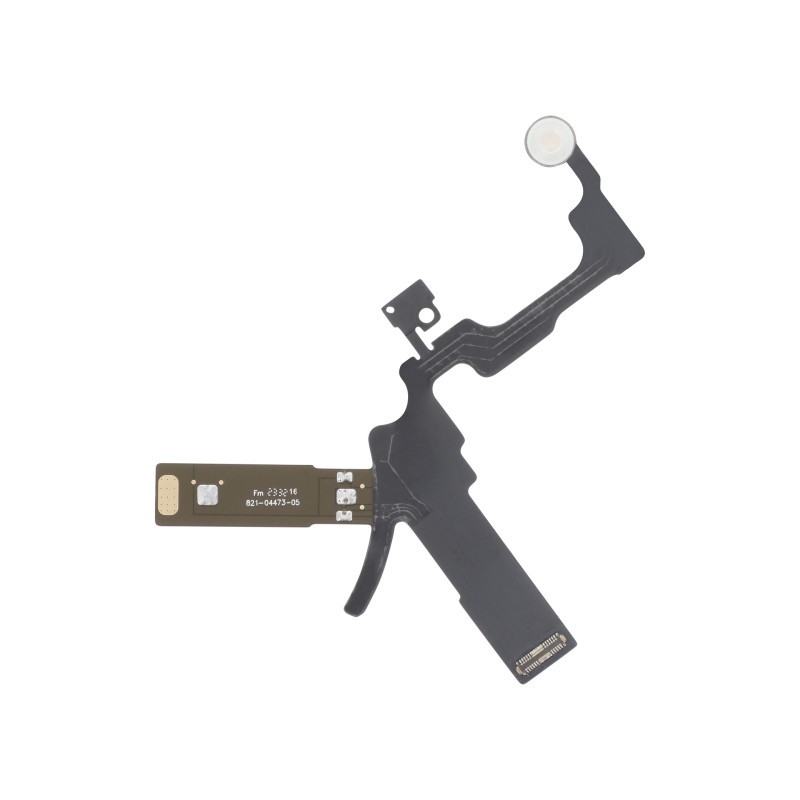 Apple Nappe Flash iPhone 15 Pro Max