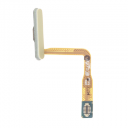 Samsung Lecteur d’empreinte Galaxy Z Flip6 (F741B) Jaune