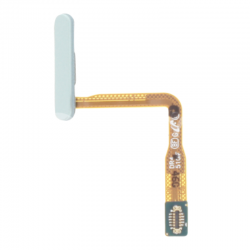 Samsung Lecteur d’empreinte Galaxy Z Flip6 (F741B) Vert d’eau