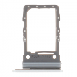 Samsung Tiroir Sim Galaxy Z Flip6 (F741B) Blanc