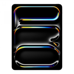 Apple Ecran iPad Pro 11" 2024 (7ème Gen.) (A2836/A2837) (Original Reconditionné)