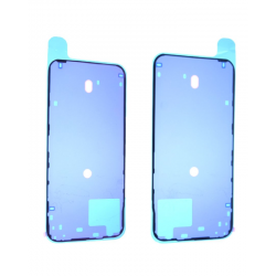 Apple Adhésif Vitre Arrière Exterieur iPhone 15 Plus