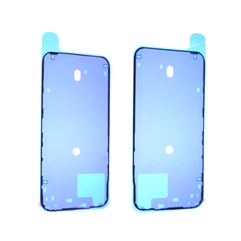 Apple Adhésif Vitre Arrière Exterieur iPhone 15 Plus