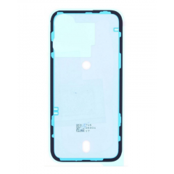 Apple Adhésif Vitre Arrière Exterieur iPhone 15 Pro