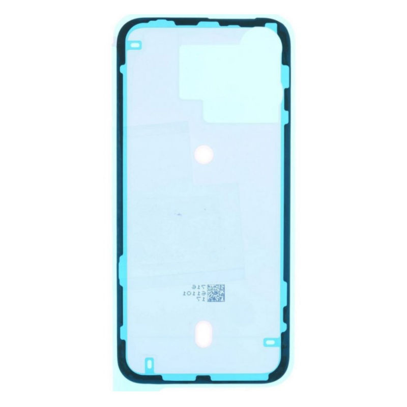 Apple Adhésif Vitre Arrière Exterieur iPhone 15 Pro Max