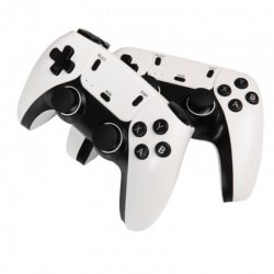 Console GS5 Pro 128 Go - HDR - Blanc