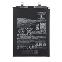Samsung Batterie EB-BF742ABE Galaxy Z Flip6 (F741B)