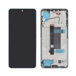 Xiaomi Ecran Redmi Note 13 Pro 5G Bleu (Service Pack) - 5600010N1600