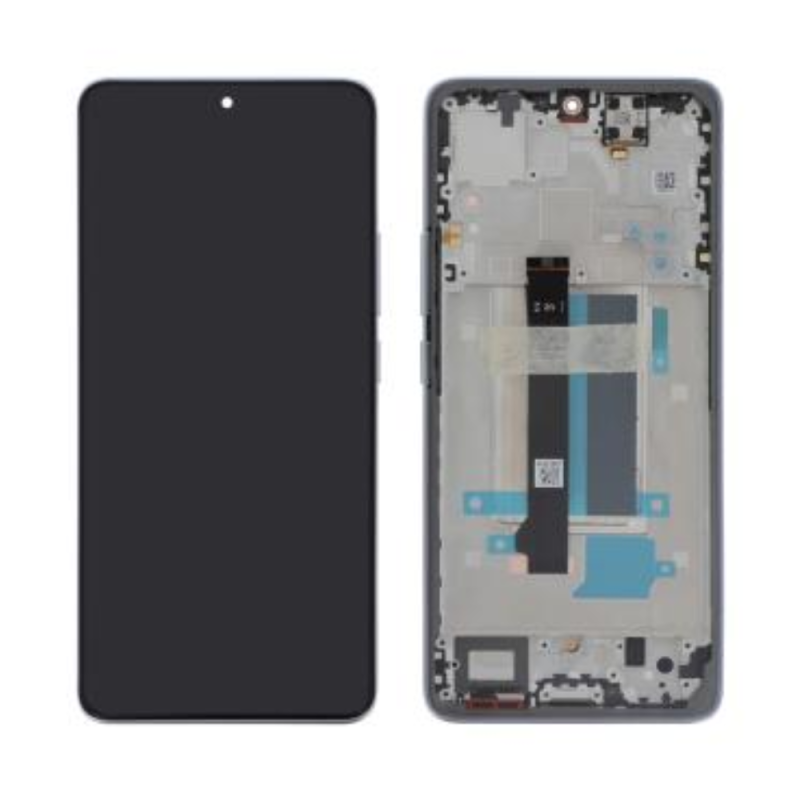 Xiaomi Ecran Redmi Note 13 Pro Plus 5G Violet (Service Pack) - 560003N16U00