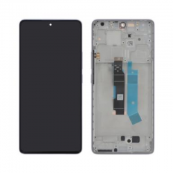 Xiaomi Ecran Redmi Note 14 Pro 4G Violet (Service Pack) - 560002000O600