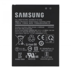 Samsung Batterie Samsung EB-BG525BBE Xcover 5 (G525F) (Service Pack) - GH43-05060A
