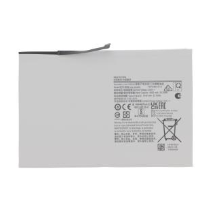 Samsung Batterie Galaxy Tab A8 10.5 (2021) (X200/X205) (Service Pack) - GH81-21920A