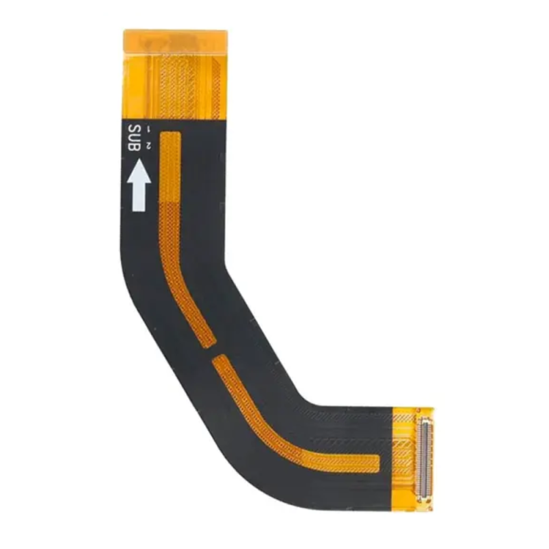 Samsung Nappe Principale Galaxy Tab S9+(X810/X816)