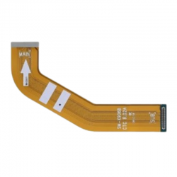 Samsung Nappe Principale Galaxy Tab S9 ultra (X910/X916B/X918U)