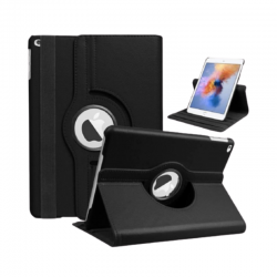 Apple Housse de protection a rabat rotative 360° pour ipad 10 2022 (10.9")