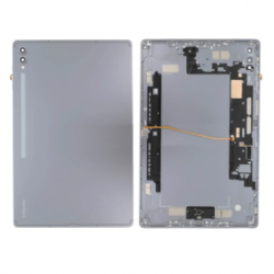 Coque Arrière Complète Grise Galaxy Tab S10 Ultra (X920/X926)
