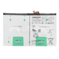 Batterie Galaxy Tab S10+ (X820/X828)