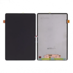 Ecran Complet Noir Galaxy Tab S7 LTE (SM-T875/SM-T876B)