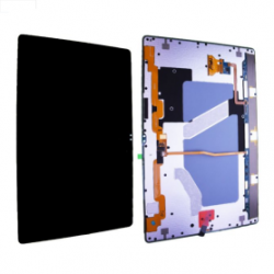 Ecran Complet Galaxy Tab S9 Ultra (X910/X916B/X918U)