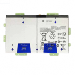 Batterie Galaxy Tab S9 Ultra (X916B)
