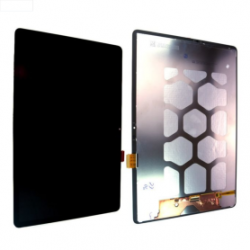 Ecran Complet Galaxy Tab S7 FE (T730)