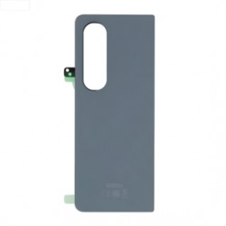 Vitre Arrière Samsung Galaxy Z Fold 4 5G F936B Sans Contour Lentille Bleu (Original Demonté) - Grade A