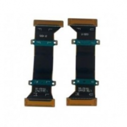 Nappe Supérieure Axe de Rotation d'Origine pour Samsung Galaxy Z Fold 2 5G SM-F916