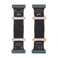 Nappe Inférieure Axe de Rotation d'Origine pour Samsung Galaxy Z Fold 3 5G SM-F926