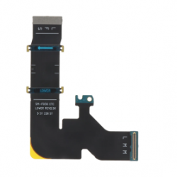 Nappe Inférieure Axe de Rotation d'Origine pour Samsung Galaxy Z Fold 4 5G SM-F936