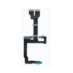 Nappe Axe de Rotation d'Origine pour Samsung Galaxy Z Flip 3 5G SM-F711B