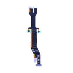 Nappe Axe de Rotation d'Origine pour Samsung Galaxy Z Flip 6 (F741)