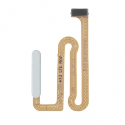 Nappe Power Galaxy A13 5G (136B) - Blanc - (Original Demonté)