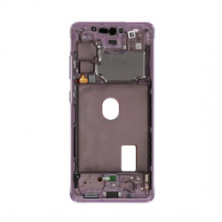 Châssis Samsung Galaxy S20 FE (G780F/G781B) Violet