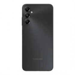 Vitre arrière Samsung Galaxy A05s (A057) Noir (Original Démonté) - Grade A