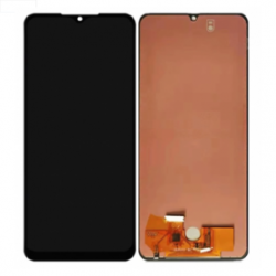 Ecran Samsung Galaxy A33 5G (A336B) Noir sans Châssis (Original Reconditionné)