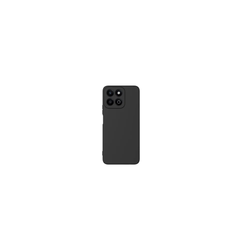 Vitre Arrière Honor X7C Noir (Origine Démonté) - Grade A