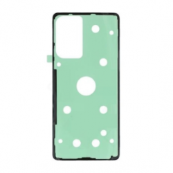 Adhésif Vitre Arrière Samsung Galaxy A53 5G (A536B) (Sevice Pack) - GH02-23641A